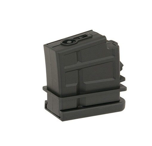 Chargeur SL8 Airsoft AEG 20 billes