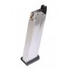 Chargeur XDM WE Airsoft gaz 25 billes