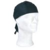 Bandana Noir pour l'Airsoft