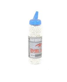 3000 Billes Airsoft DMoniac 0.20g