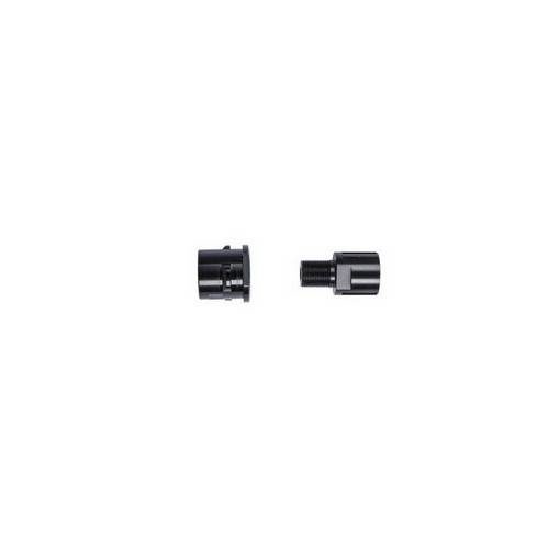 Adaptateur silencieux MP9 KWA Airsoft