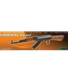 AK arsenal SLV pack complet Airsoft