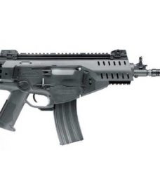 Beretta ARX160 Pistol elite Noir AEG