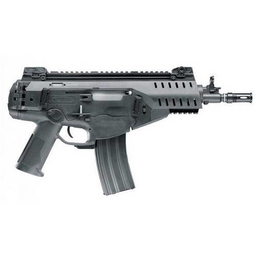 Beretta ARX160 Pistol elite Noir AEG