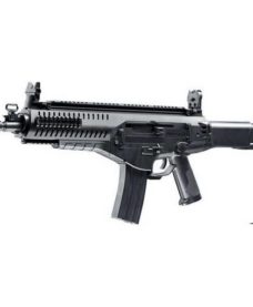 Beretta ARX160 Sportline SLV Noir AEG