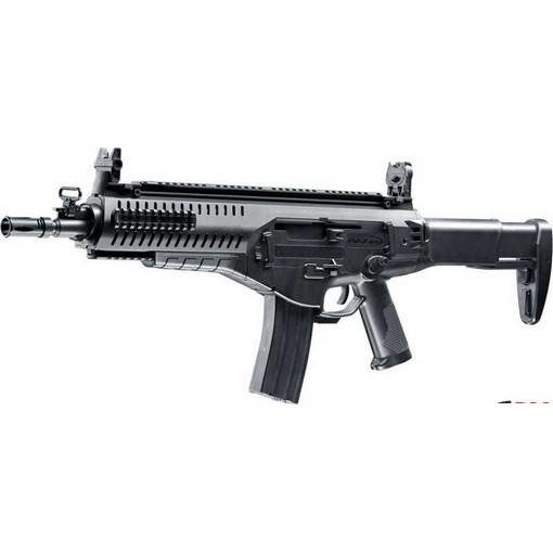 Beretta ARX160 Sportline SLV Noir AEG