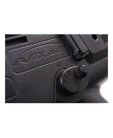 Beretta ARX160 Sportline SLV Noir AEG