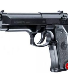 Beretta M92 FS 