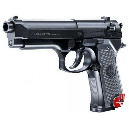 Beretta M92 FS "HME" Spring