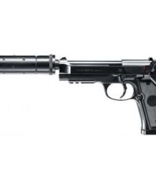 Beretta M92A1 AEP