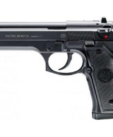 Beretta Mod 92FS Airsoft CO2