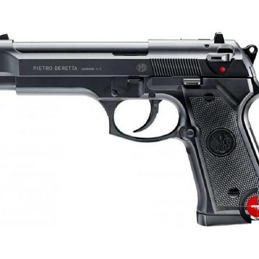 Beretta Mod 92FS Airsoft CO2