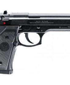 Beretta Mod 92FS Airsoft CO2