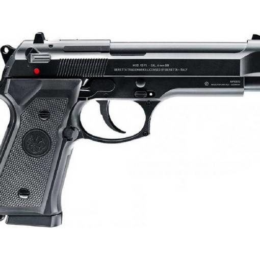 Beretta Mod 92FS Airsoft CO2