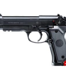 Beretta Mod92 A1 AEP Airsoft