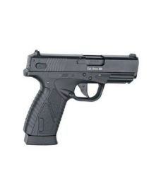 Bersa BP9CC Airsoft culasse métal CO2 GBB