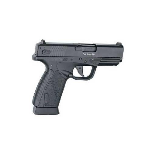 Bersa BP9CC Airsoft culasse métal CO2 GBB