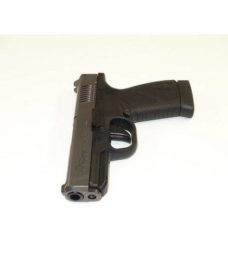 Bersa BP9CC Airsoft metal Steel Grey CO2