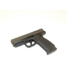 Bersa BP9CC Airsoft metal Steel Grey CO2