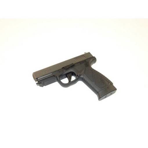 Bersa BP9CC Airsoft metal Steel Grey CO2