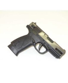 Bersa BP9CC Airsoft metal Steel Grey CO2