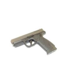 Bersa BP9CC Airsoft metal Steel Grey CO2