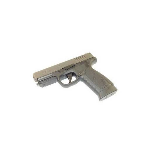 Bersa BP9CC Airsoft metal Steel Grey CO2