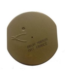 Bombe de peinture Airsoft brun France