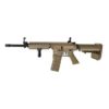 CAECR-4 Dark Earth Metal Classic Army AEG