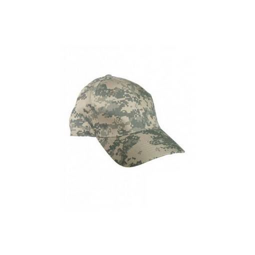 Casquette Airsoft Digital