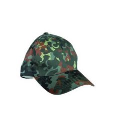 Casquette Airsoft FleckTarn