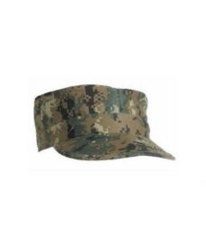 Casquette Airsoft military Digital Taille M