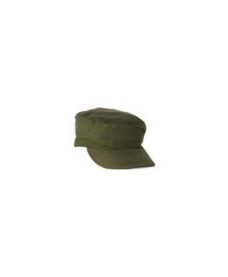 Casquette Airsoft military Olive Taille M