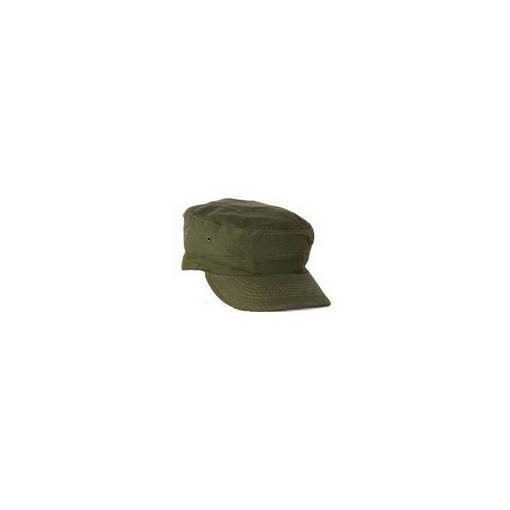 Casquette Airsoft military Olive Taille M
