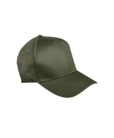 Casquette Airsoft Olive