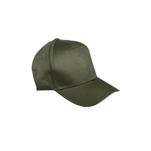 Casquette Airsoft Olive