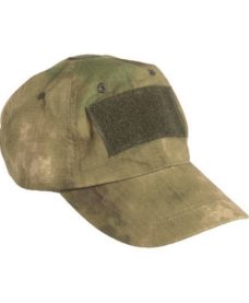 Casquette Airsoft tactique A-TACS