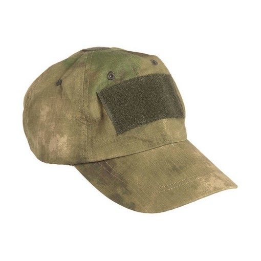 Casquette Airsoft tactique A-TACS