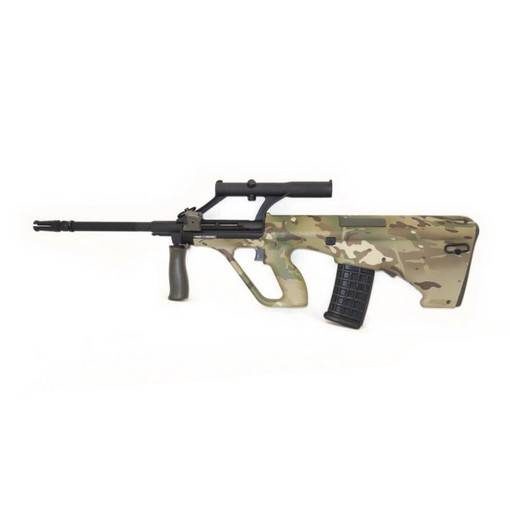 CAUG A1 Multicam Metal Classic Army AEG