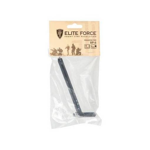 Chargeur Elite Force BP-6 CO2