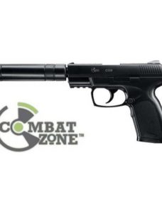 Combat Zone COP Kit Silencieux CO2