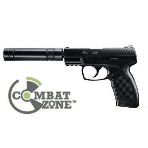 Combat Zone COP Kit Silencieux CO2