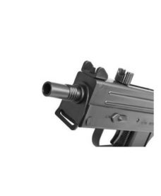 Combat zone mini MP511 Spring