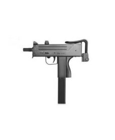 Combat zone mini MP511 Spring