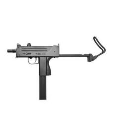 Combat zone mini MP511 Spring