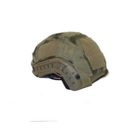 Couvre casque Airsoft Helmet ATACS FG