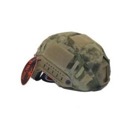 Couvre casque Airsoft Helmet ATACS FG