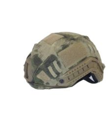 Couvre casque Airsoft Helmet ATACS FG