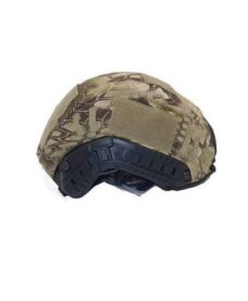 Couvre casque Airsoft Helmet Kryptec Highlander