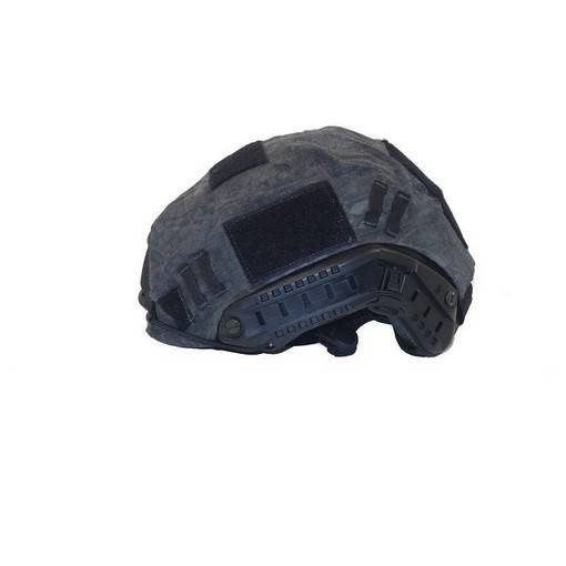 Couvre casque Airsoft Helmet Kyptec Typhon